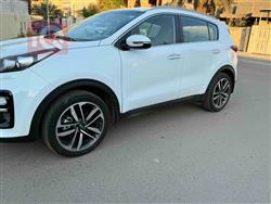 کیا سپۆرتاج